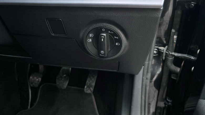 SEAT Ibiza 1.0 TSI 115 FR 5dr Petrol Hatchback